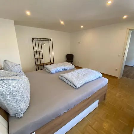 Scheuring 1 Og Links Apartment *